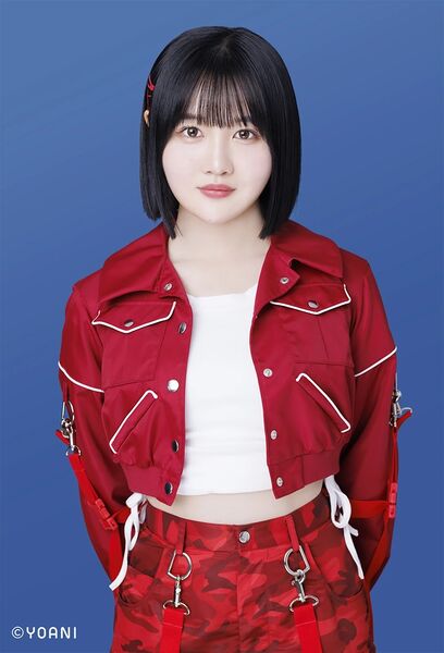 File:Fujisawa Riko 2024.jpg