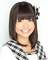 HKT48 Fuchigami Mai 2012.jpg