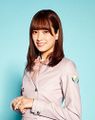 Hinatazaka46 Sasaki Kumi 2020.jpg
