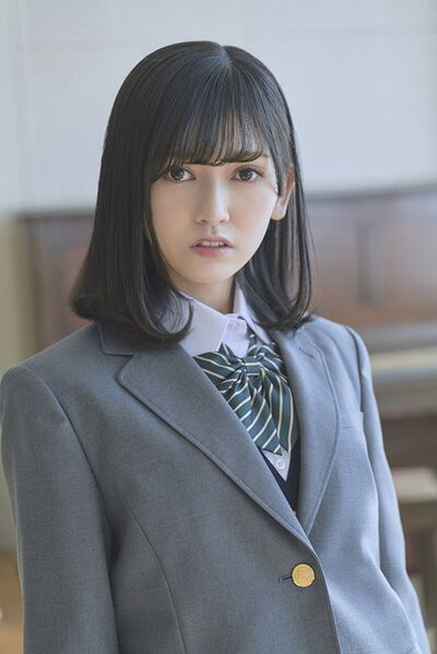 File:Nogizaka46 Ikeda Teresa 2022.jpg