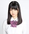 Nogizaka46 Nakamura Reno 2016.jpg