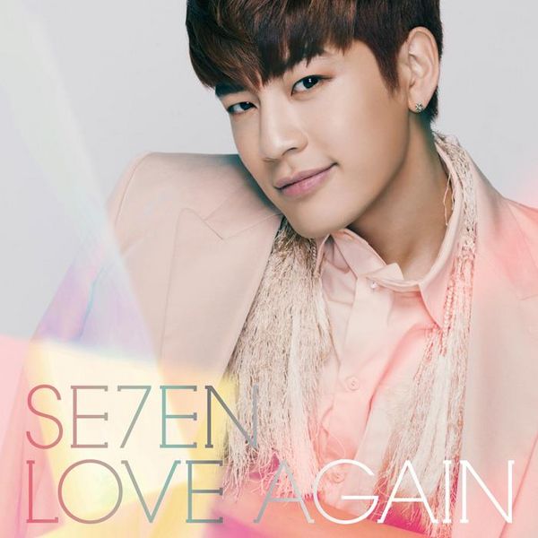 File:SE7ENLoveAgainCD.jpg