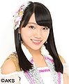 SKE48 Kataoka Narumi 2016.jpg