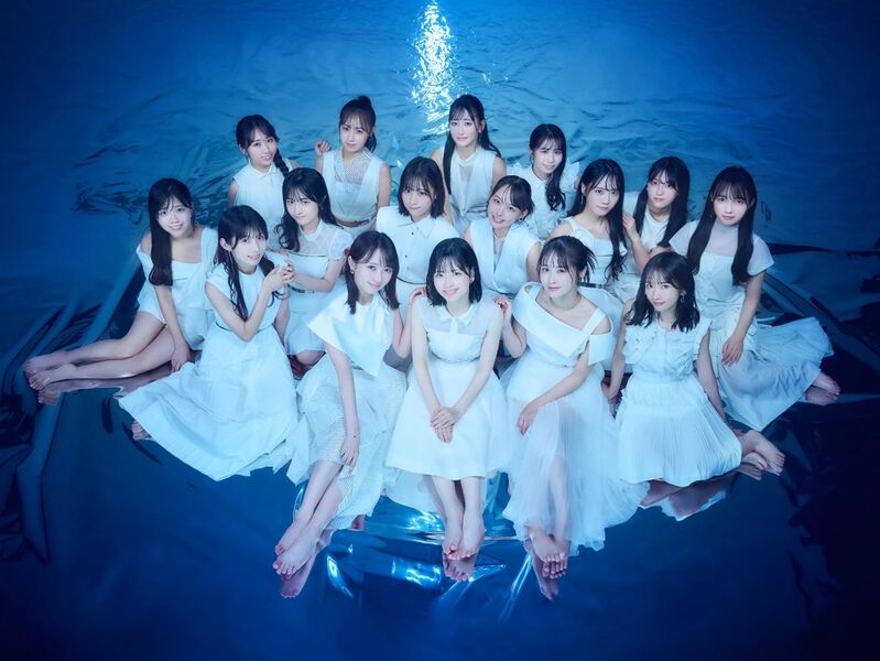 File:STU48 - Chiheisen wo Miteiru ka promo.jpg