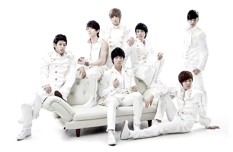 File:U-Kiss Only One promo.jpg