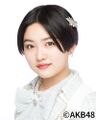 AKB48 Michieda Saki 2022.jpg