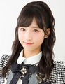 AKB48 Oguri Yui 2019.jpg