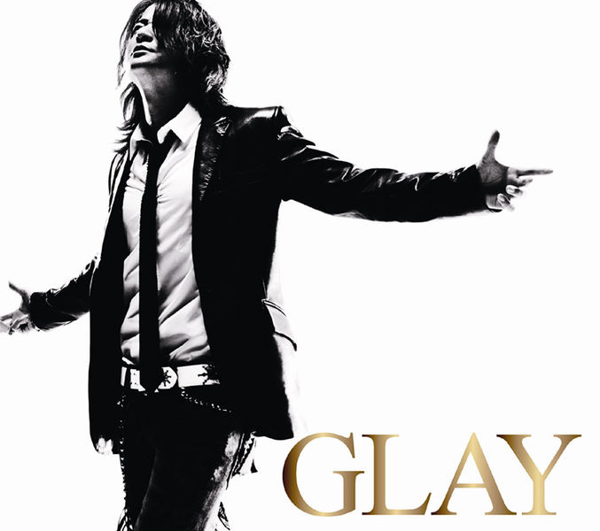 File:GLAY - GLAY.jpg