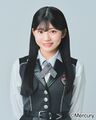 HKT48 Ishii Ayane 2024.jpg