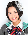 HKT48 Kodama Haruka 2013.jpg