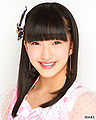 HKT48 Tashima Meru 2014.jpg