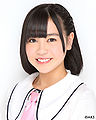 HKT48 Ui Mashiro 2013.jpg