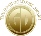 Japan Gold Disc Award LOGO.png