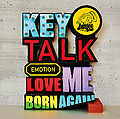 KEYTALK - Love me reg.jpg