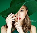 Kana Nishino - Secret Collection ~GREEN~ LTD.jpg