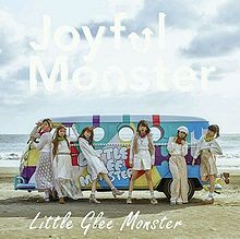 Joyful Monster - generasia