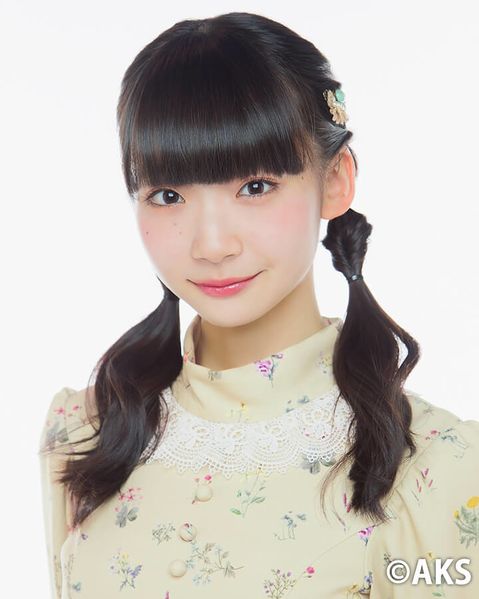 File:NGT48 Ogino Yuka 2018.jpg