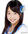NMB48 Kato Yuuka 2012.jpg