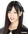 NMB48 Morita Ayaka 2014.jpg