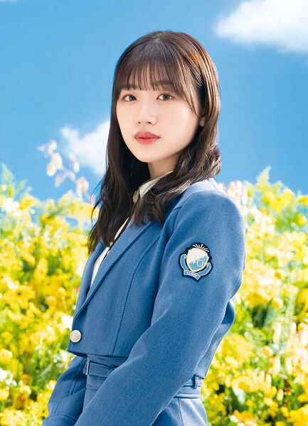 File:Sasaki Mirei 2023.jpg