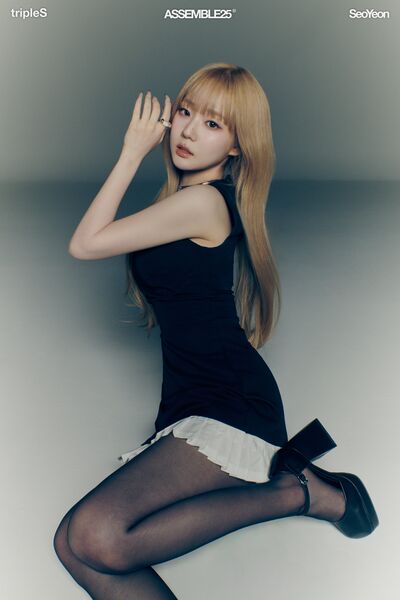 File:SeoYeon - ASSEMBLE25 promo2.jpg