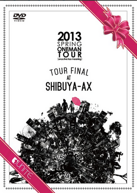 【冬バーゲン★特別送料無料！】 2013 Spring Oneman Tour  その他