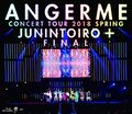 ANGERME - Concert Tour 2018 Haru Blu-ray.jpg