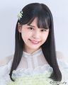 HKT48 Murakawa Bibian 2021.jpg