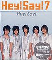 Hey! Say! regular.jpg