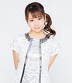 Juice Juice Takagi Sayuki - Next is you! promo.jpg