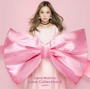 Love Collection 2 Pink Generasia