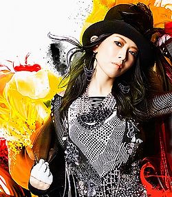 Chihara Minori - generasia