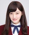 Nogizaka46 Nakada Kana - Ima, Hanashitai Dareka ga Iru promo.jpg