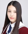 Nogizaka46 Sagara Iori - Ima, Hanashitai Dareka ga Iru promo.jpg