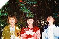 SHISHAMO - SHISHAMO 2 promo.jpg