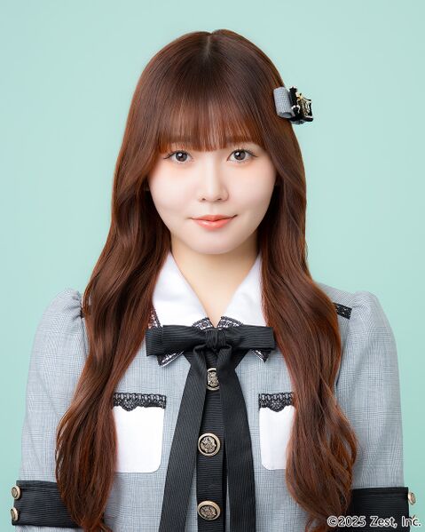 File:SKE48 Kamimura Ayuka 2025.jpg