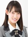 AKB48 Kurosu Haruka 2019.jpg