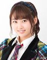 AKB48 Tatsuya Makiho 2018.jpg