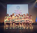 Aqours event 2016.jpg