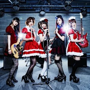 Band Maid Generasia