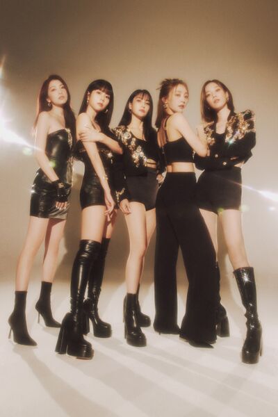 KARA - generasia KARA - generasia