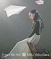 Nakashima Mika - Forget Me Not reg.jpg