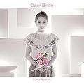 Nishino Kana - Dear Bride lim.jpg