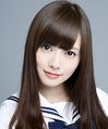 Nogizaka46 Shiraishi Mai - Girl's Rule promo.jpg