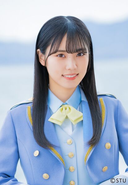 File:STU48 Yoshida Sara 2021.jpg