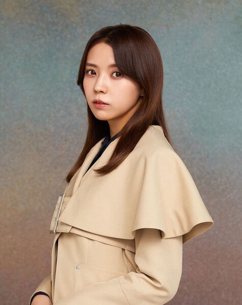 File:Sakurazaka46 Kobayashi Yui 2023.jpg