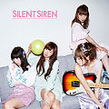 Silent Siren - Fujiyama Disco reg.jpg