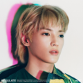 Taeyong - Regulate promo.png