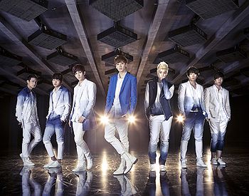 U-Kiss - One Of You (Promotional).jpg