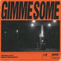 Crystal Kay - Gimme Some.jpg